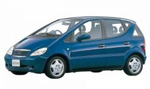 Чехлы на Mercedes A-klasse W-168 (простая комплектация)