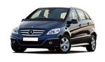 Чехлы на Mercedes B-Klasse W-245 (2005-2011)
