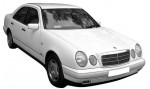 Чехлы на Mercedes W210 (1995-2002)